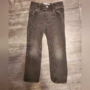 Boys Old Navy Straight Skinny Jeans